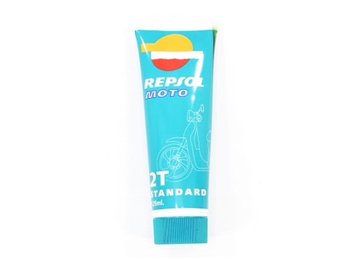 OLEJ SILNIKOWY REPSOL STANDARD 2T 125ML 