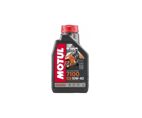 OLEJ MOTUL 7100 4T 10W40 1L 