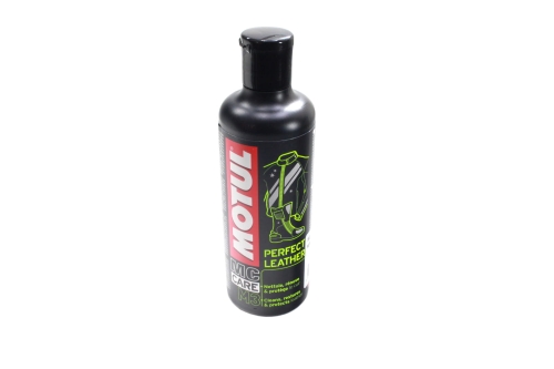MOTUL M3 PŁYN DO CZYSZCZENIA I KONSERW. SKÓR 250ml 