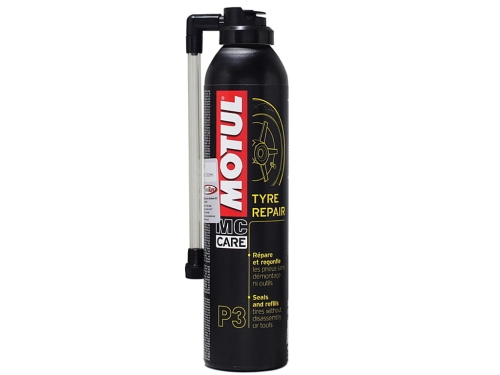 MOTUL P3 ŚRODEK DO ŁATANIA OPON TYRE REPAIR 300ml 