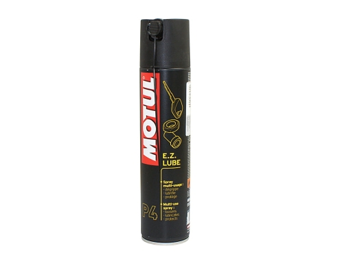 MOTUL P4 E.Z. LUBE SMAR DO LINEK W SPRAYU 400ml 