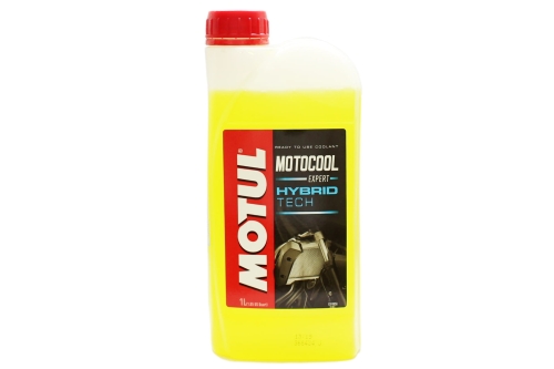 MOTUL PŁYN DO CHŁODNIC MOTOCOOL EXPERT -37c 1L 