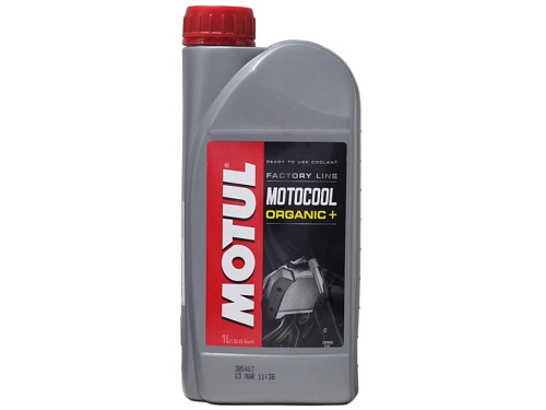 MOTUL PŁYN DO CHŁODNIC MOTOCOOL FL -35c (1L) 