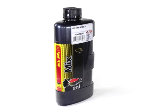 OLEJ AGIP ENI 2T MIX 1L 