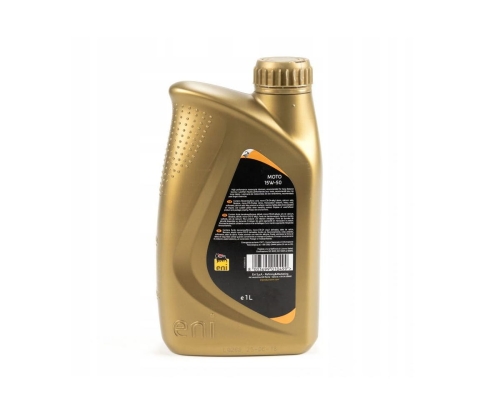 OLEJ AGIP ENI I-RIDE MOTO 15W-50 1L 