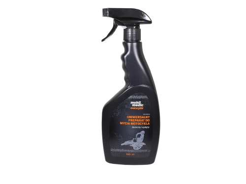 MOBIL MEDIC UNIWERSALNY PREPARAT DO MYCIA 500ml 