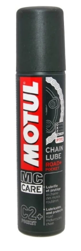 MOTUL C2+ SMAR DO ŁAŃCUCHÓW 100ml 