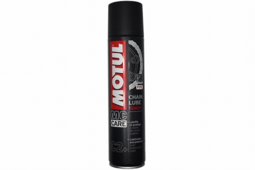 MOTUL C2+ SMAR DO ŁAŃCUCHÓW 400ml 