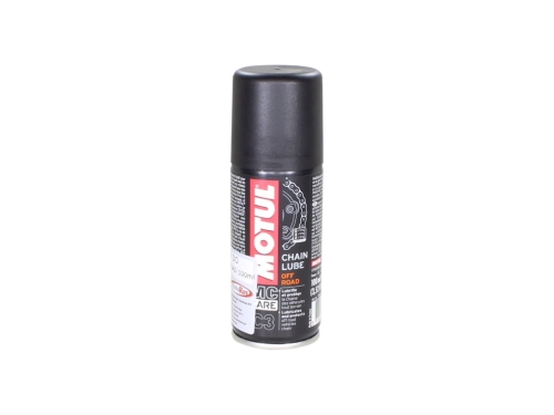MOTUL C3 SMAR DO ŁAŃCUCHÓW OFF ROAD 100ml 