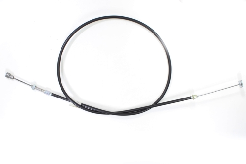 LINKA HAMULCA PANNONIA CZARNA 935mm 