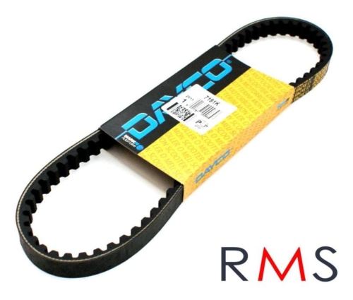 PASEK NAPĘDOWY KEVLAR DAYCO 765-17,5-8 PEUGEOT 50 