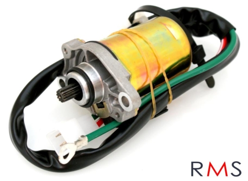 ROZRUSZNIK PEUGEOT SPEEDFIGHT 