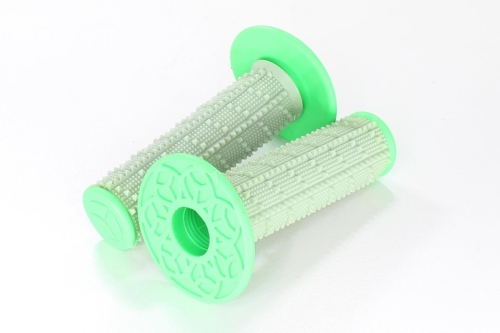 MANETKA KIEROWNICY CL-021 ZIELONA KOMPLET SC 