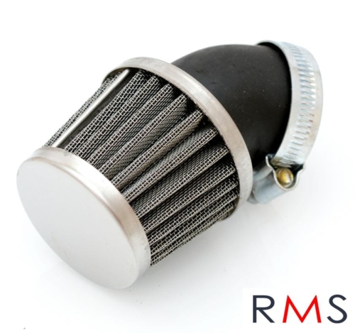 FILTR POWIETRZA STOŻEK 45* FI 35mm RMS 