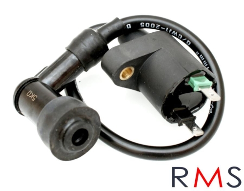 CEWKA ZAPŁONOWA PEUGEOT LUDIX SPEEDFIGHT 50-100 