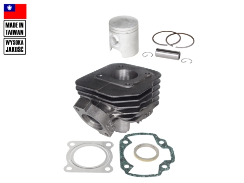 CYLINDER PEUGEOT AC 50CC ORG TAIWAN 