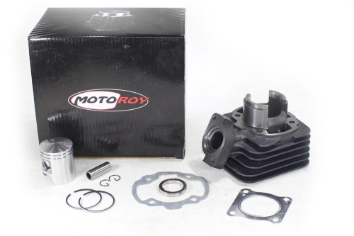 CYLINDER PEUGEOT BUXY 50CC 40mm KOMPLETNY HW 