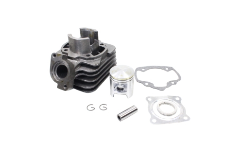 CYLINDER PEUGEOT BUXY 50CC 40mm PIN 12mm KPL. 