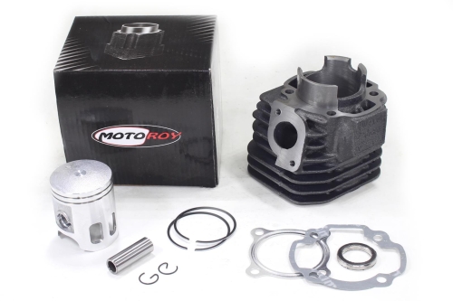 CYLINDER YAMAHA BWS 100CC 52mm KOMPLETNY HW 