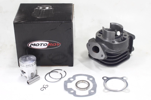 CYLINDER YAMAHA BWS 50CC 40mm KOMPLETNY HW 