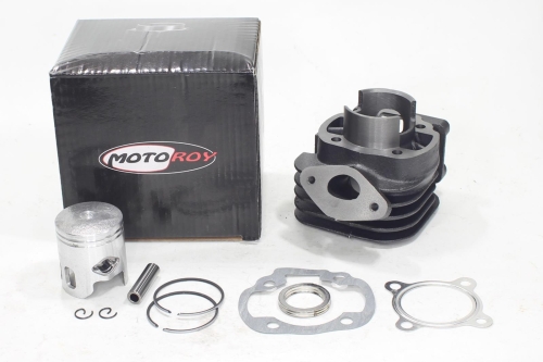 CYLINDER YAMAHA BWS 60CC 44mm KOMPLETNY HW 