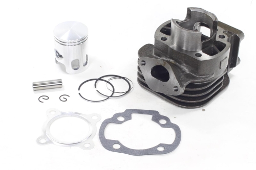 CYLINDER YAMAHA BWS MINARELLI MBK 50CCM 40mm 2T SA 