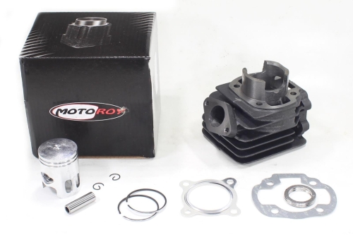 CYLINDER YAMAHA JOG 50 40mm 2JA KPL. HW 