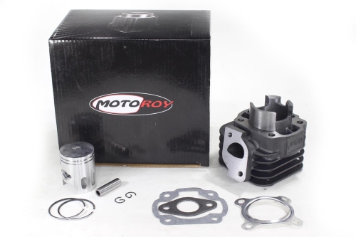 CYLINDER YAMAHA JOG 50CCM 40mm KPL HW 