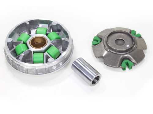 WARIATOR PIAGGIO VESPA GTS X8 X9 APRILIA DERBI 250 