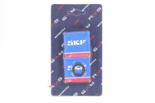 ZESTAW ŁOŻYSK WAŁU PIAGGIO MOPED 50 RMS 