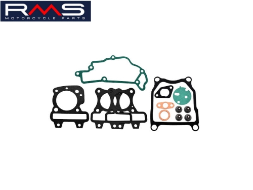 USZCZELKA APRILIA PIAGGIO VESPA 50 4T 4V KOMPLET 