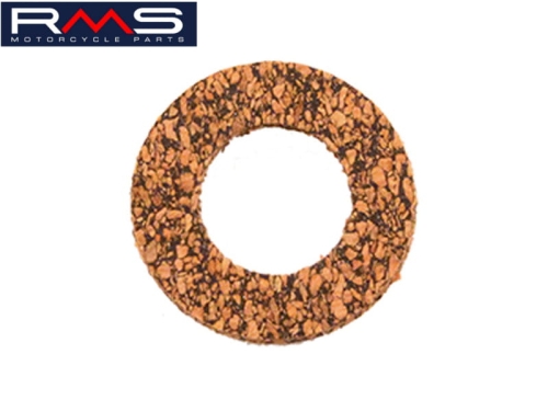 USZCZELKA KRANIKA PALIWA VESPA 50 20x35x3 