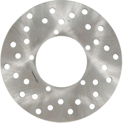 TARCZA HAMULCOWA TYŁ GILERA PIAGGIO DERBI 50 