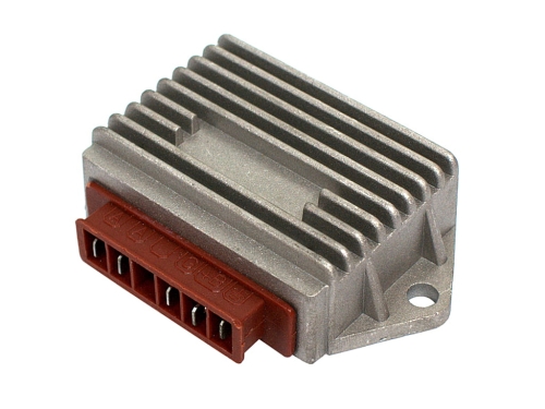 REGULATOR NAPIĘCIA PIAGGIO TYPHOON 