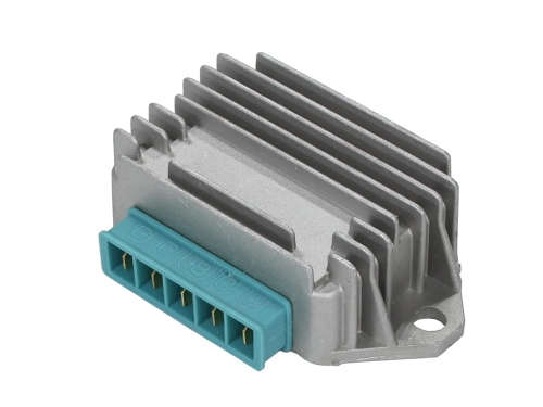 REGULATOR NAPIĘCIA PIAGGIO VESPA 50, APE TM P5 