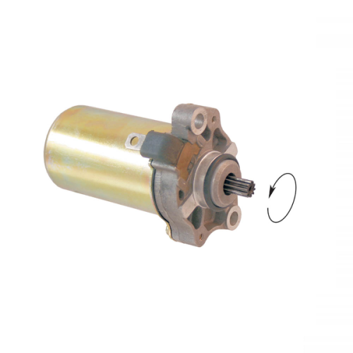 ROZRUSZNIK APRILIA DERBI GILERA PIAGGIO 50CC RMS 