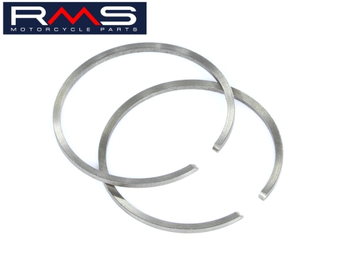 PIERŚCIEŃ TŁOKA PIAGGIO GILERA 50 40mm KPL. RMS 