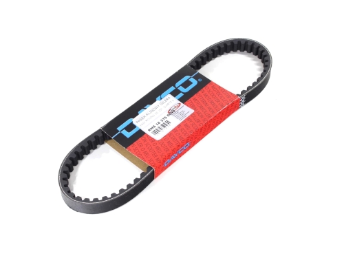 PASEK NAPĘDOWY DAYCO 724x17,5 GILERA PIAGGIO VESPA 