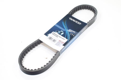 PASEK NAPĘDOWY DAYCO 811x18,5x8 GILERA 50 RMS 