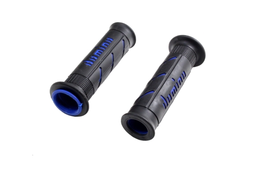 MANETKA KIEROWNICY XM2 NIEBIESKA KPL. RMS 