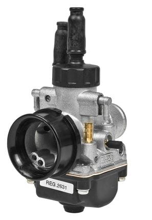 GAŹNIK DELLORTO PHBG 19MM DS V2 2T 