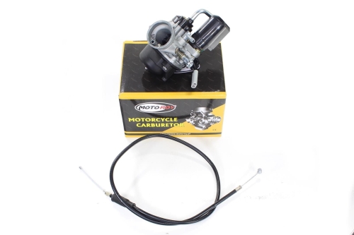 GAŹNIK PHVA 17.5mm 50 2T APRILIA GILERA PIAGGIO FU 