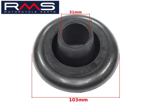 GUMA KRÓĆCA PIAGGIO VESPA ET3 50/90/125 RMS 