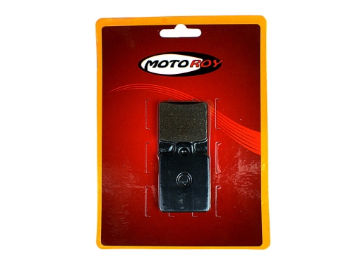 KLOCKI HAMULCA PIAGGIO ZIP50 NRG50 LIBERTY50 KPL. 