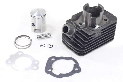 CYLINDER PIAGGIO BRAVO CIAO MOPED 50CCM 38mm 2T SA 