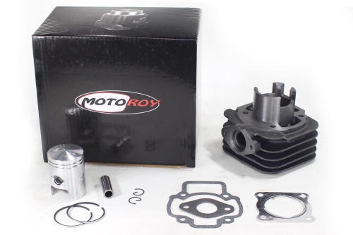 CYLINDER PIAGGIO TYPHOON 50 40mm KOMPLETNY HW 