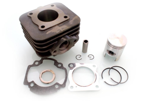 CYLINDER PIAGGIO TYPHOON KPL. ROB 