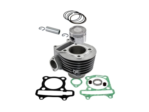 CYLINDER KYMCO 125 52,4mm 