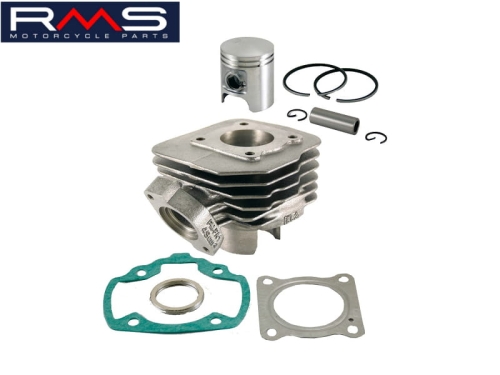 CYLINDER PEUGEOT 50 AC RMS 