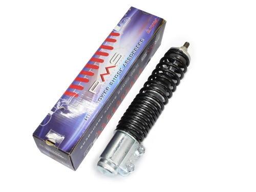  PRZÓD PIAGGIO VESPA LX 50-150 RMS 